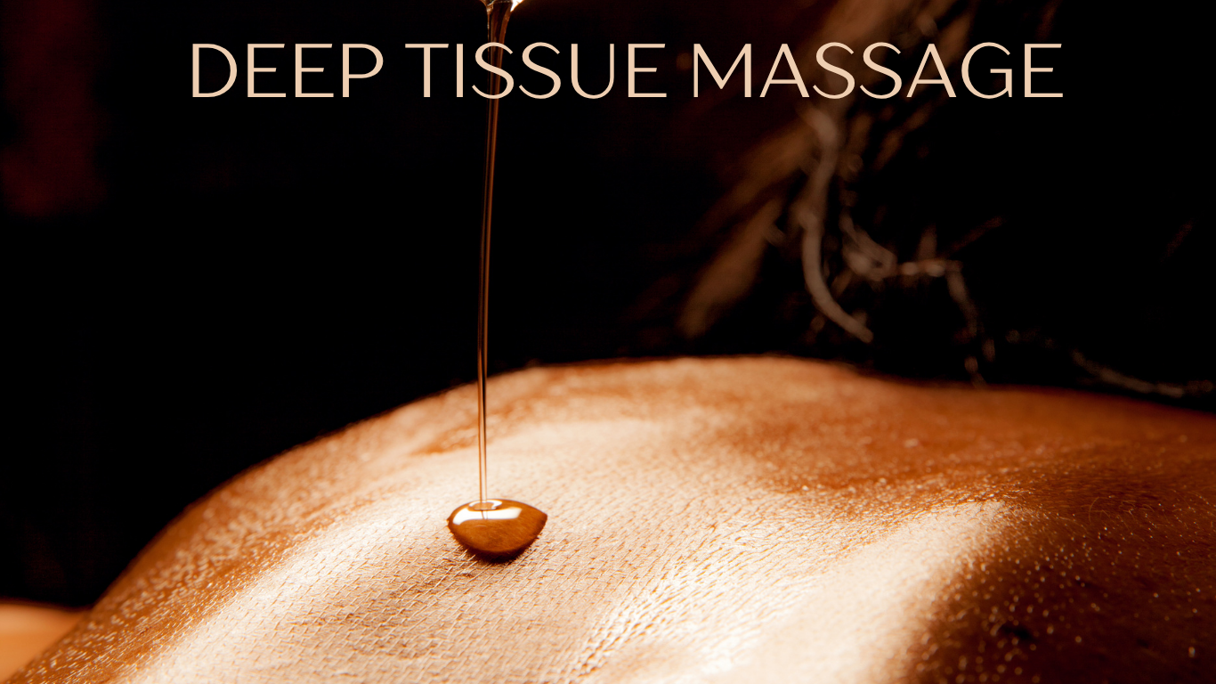 Deep tissue massage washington missouri