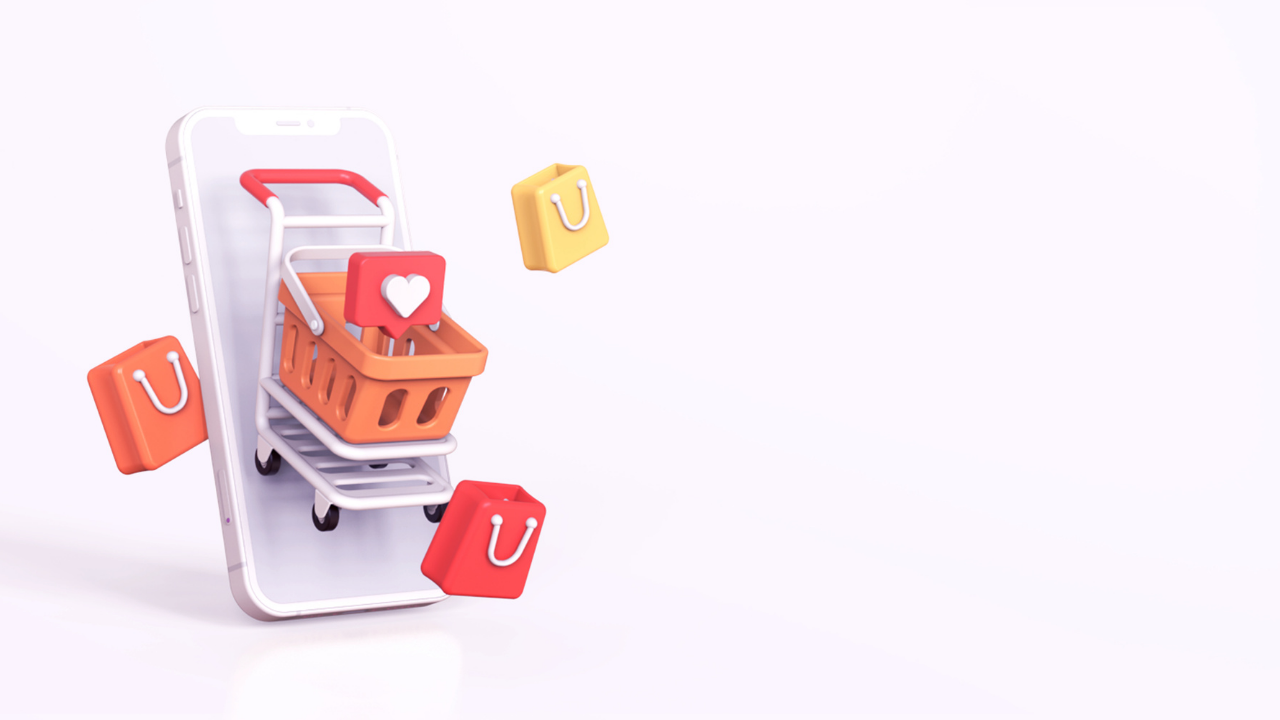 What a good website does for your CPG brand