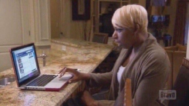 Your brand is not a black person