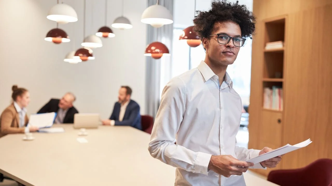 How to win as a new founder with Storytelling