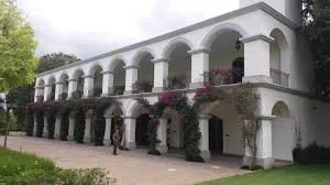 Cementerio Los Parques