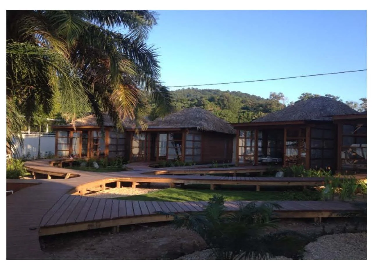 Hotel Mariscos Izabal