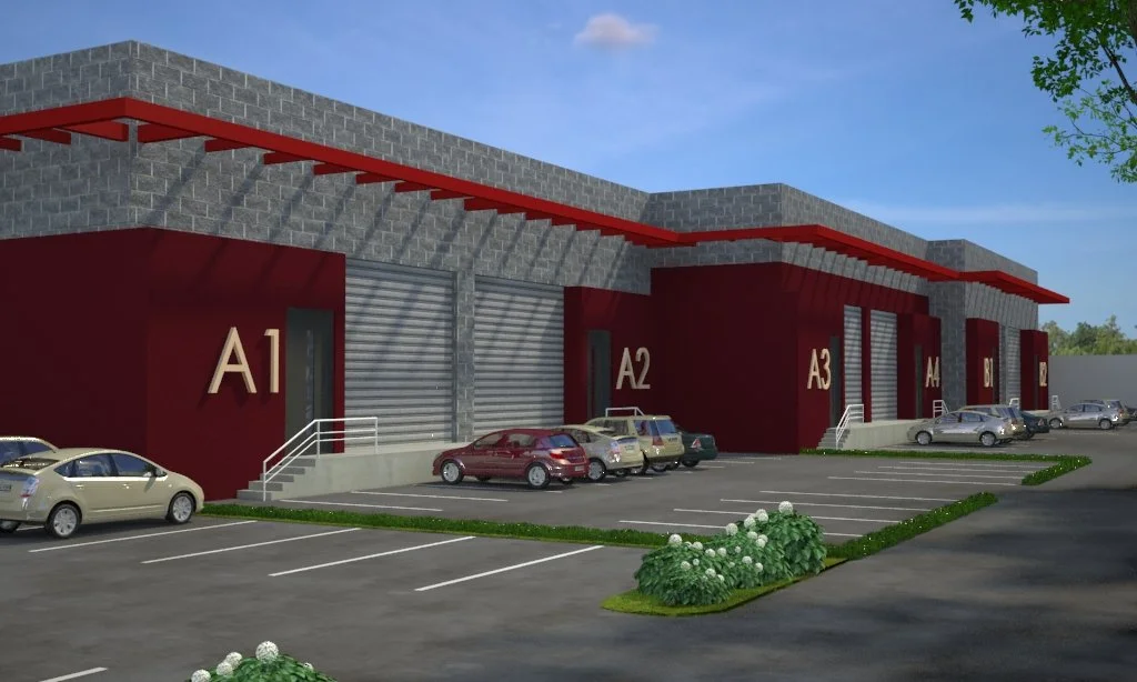 Bodegas Costa Grande