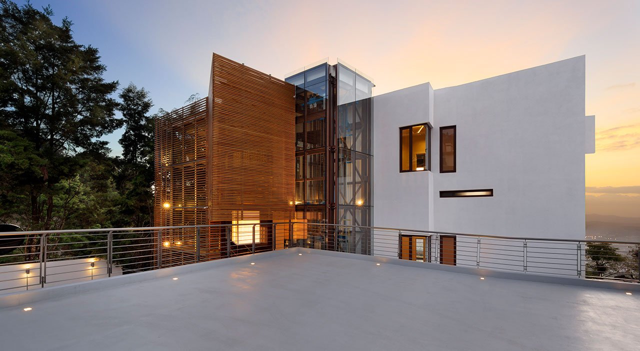 Edificio M