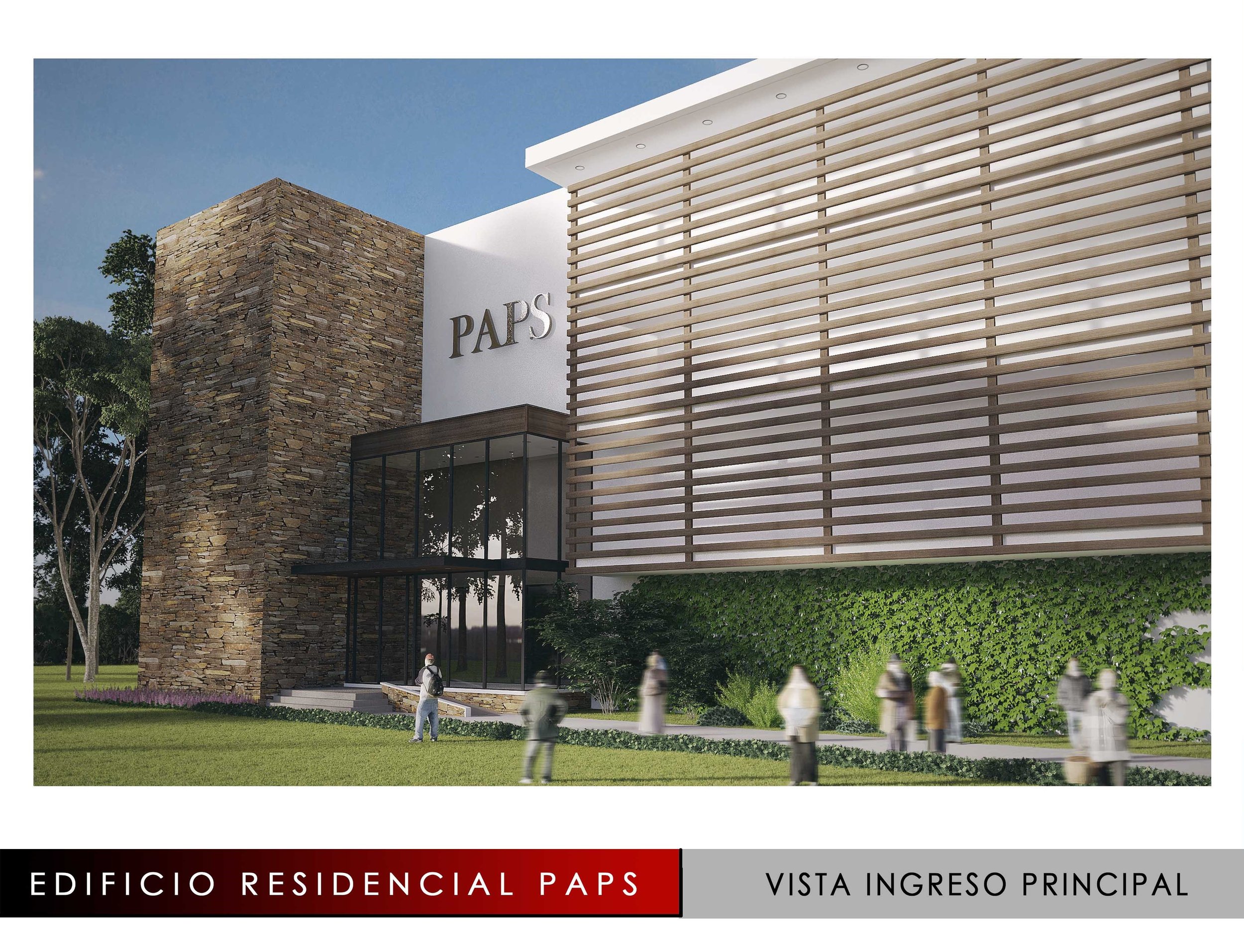 Residencia Para Sacerdotes Jubilados