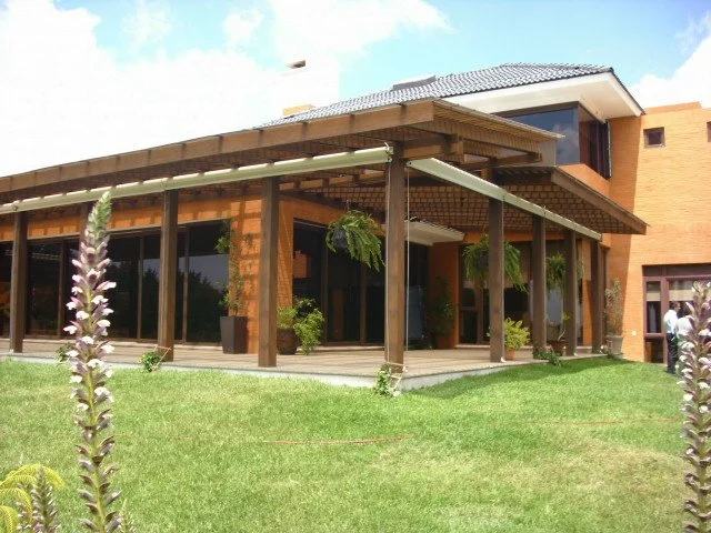 Residencia Particular