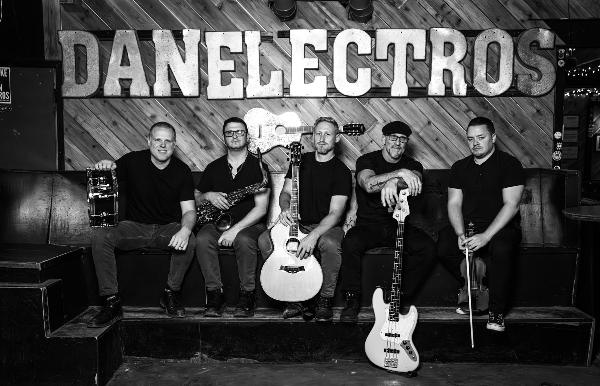 Dan Electros