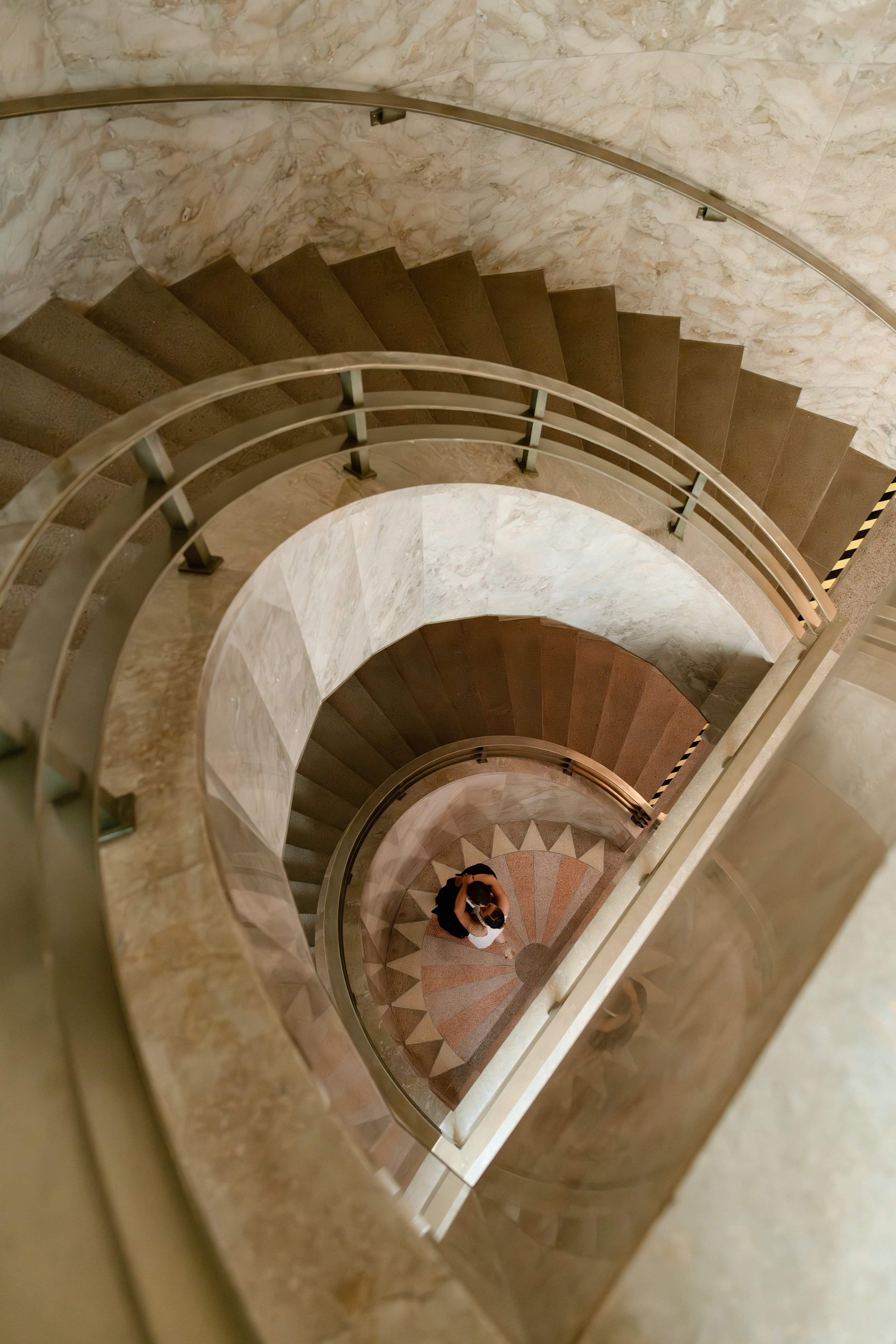 Eloping in Austin: A Guide to Courthouse Elopements