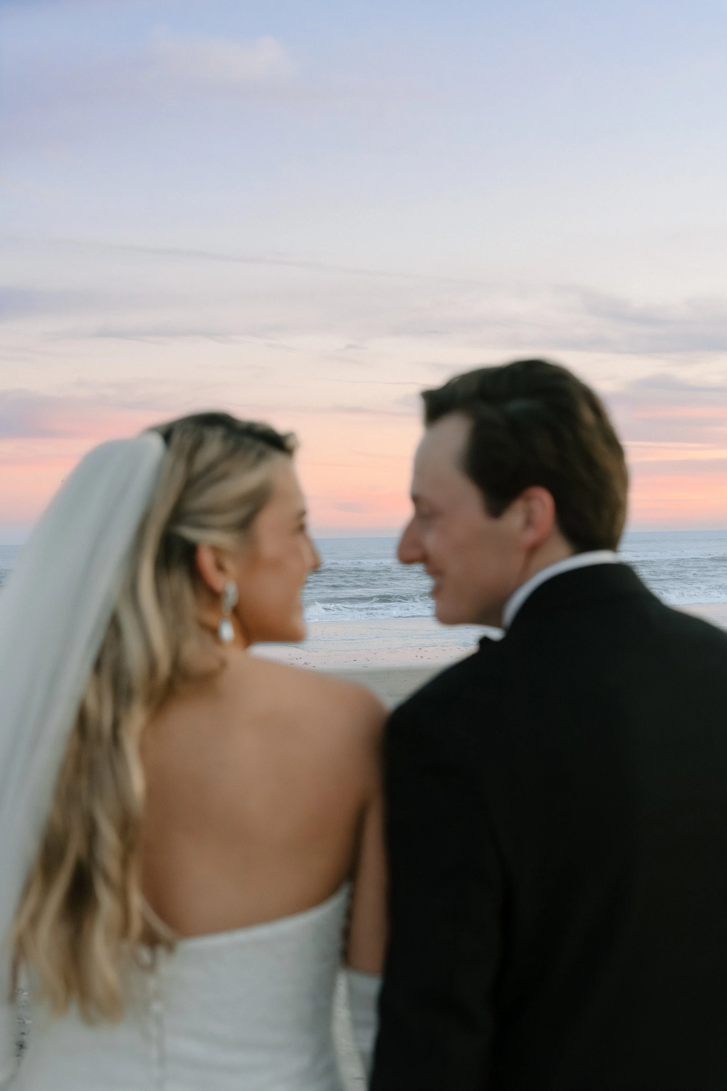 The Flanders Hotel Wedding in Ocean City, New Jersey | Hannah &amp; Thomas