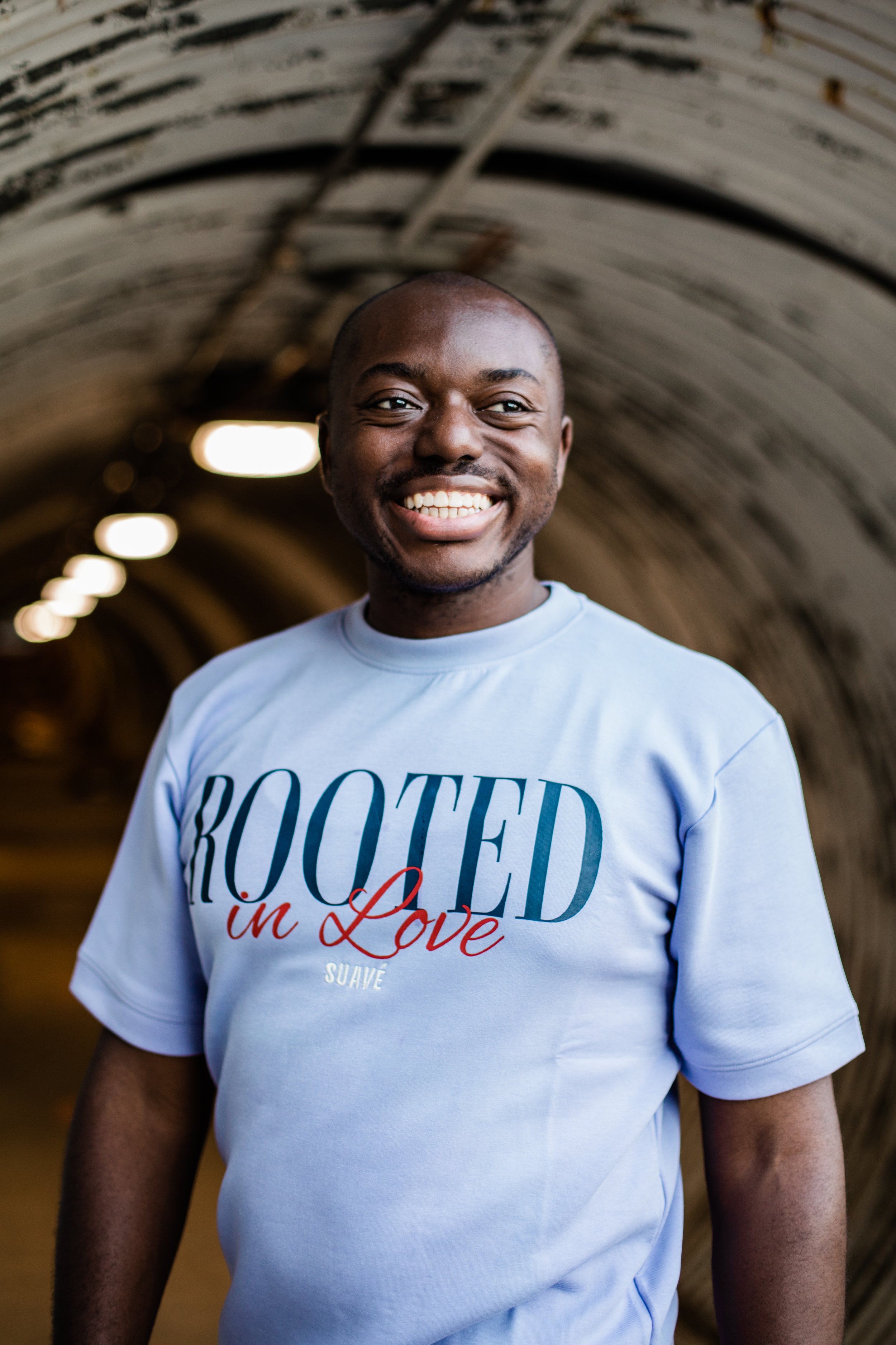 Rooted In Love Set