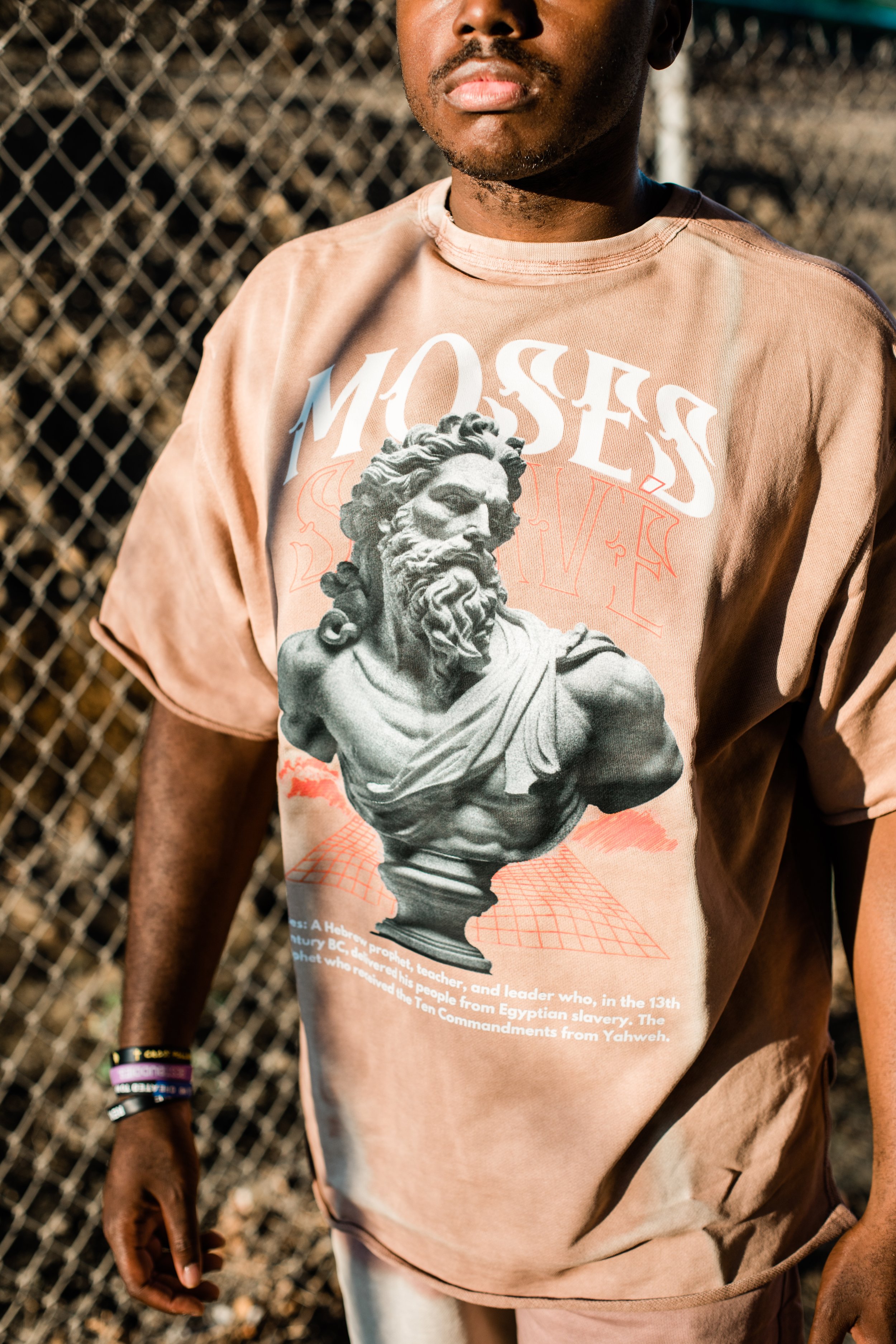 Exodus Set