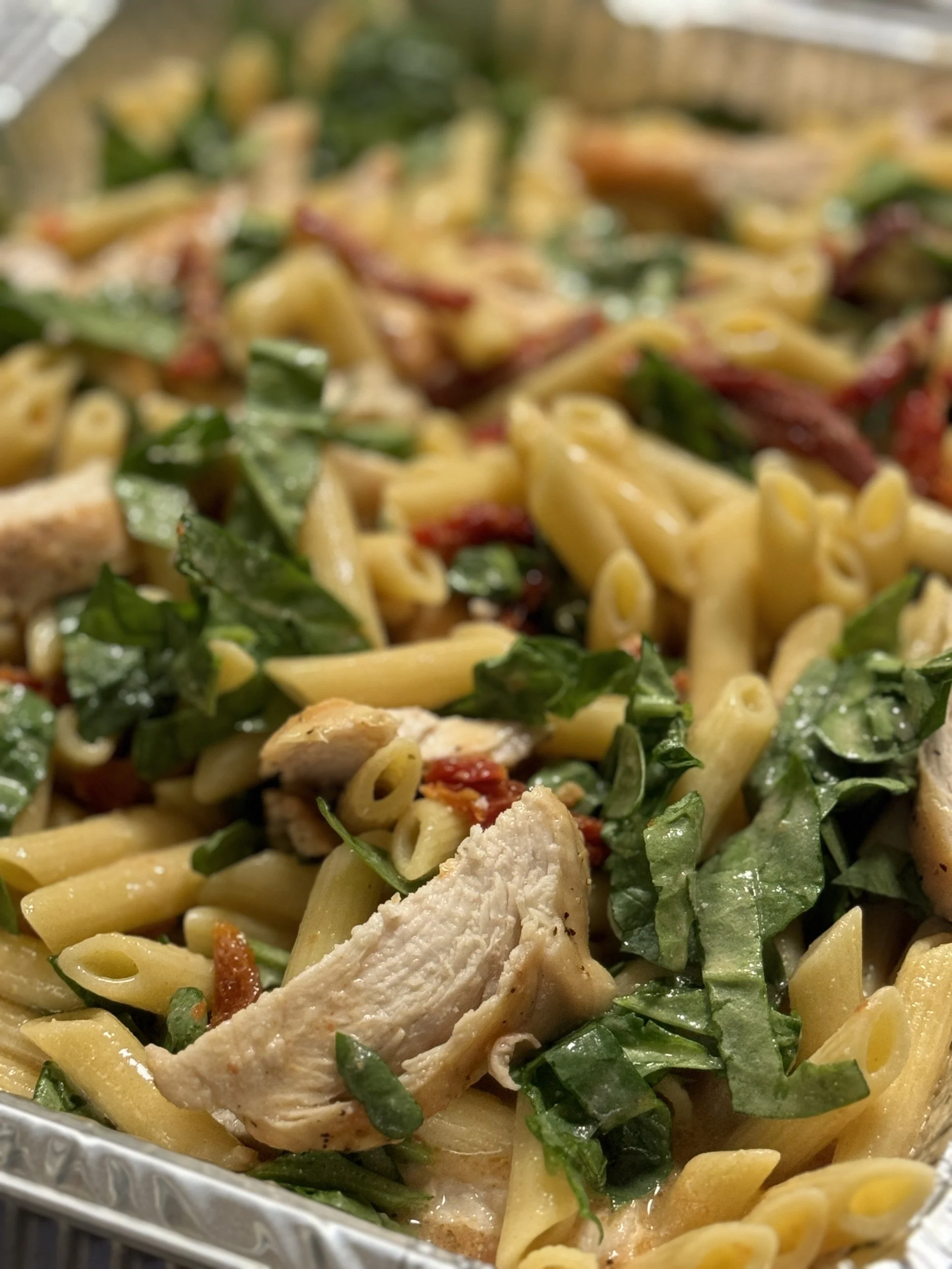 Best Italian Catering in Toronto for Your Next Event