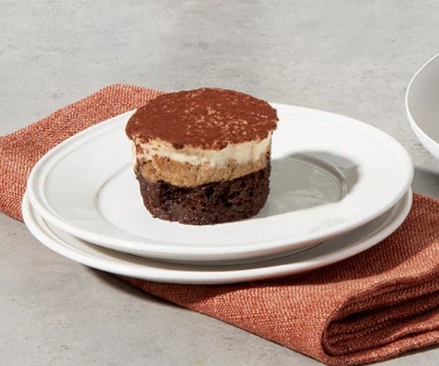 Mini Tiramisu