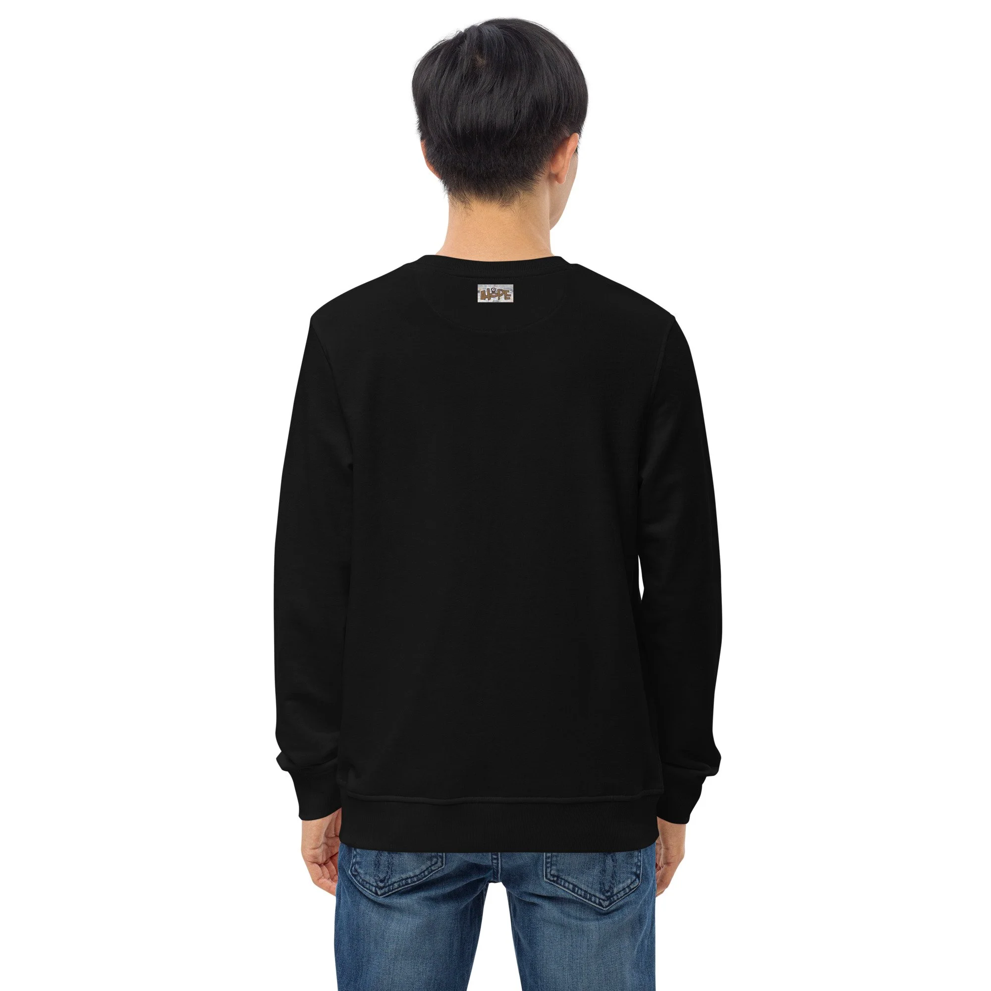 unisex-organic-sweatshirt-black-back-688d35a3c402f.jpg