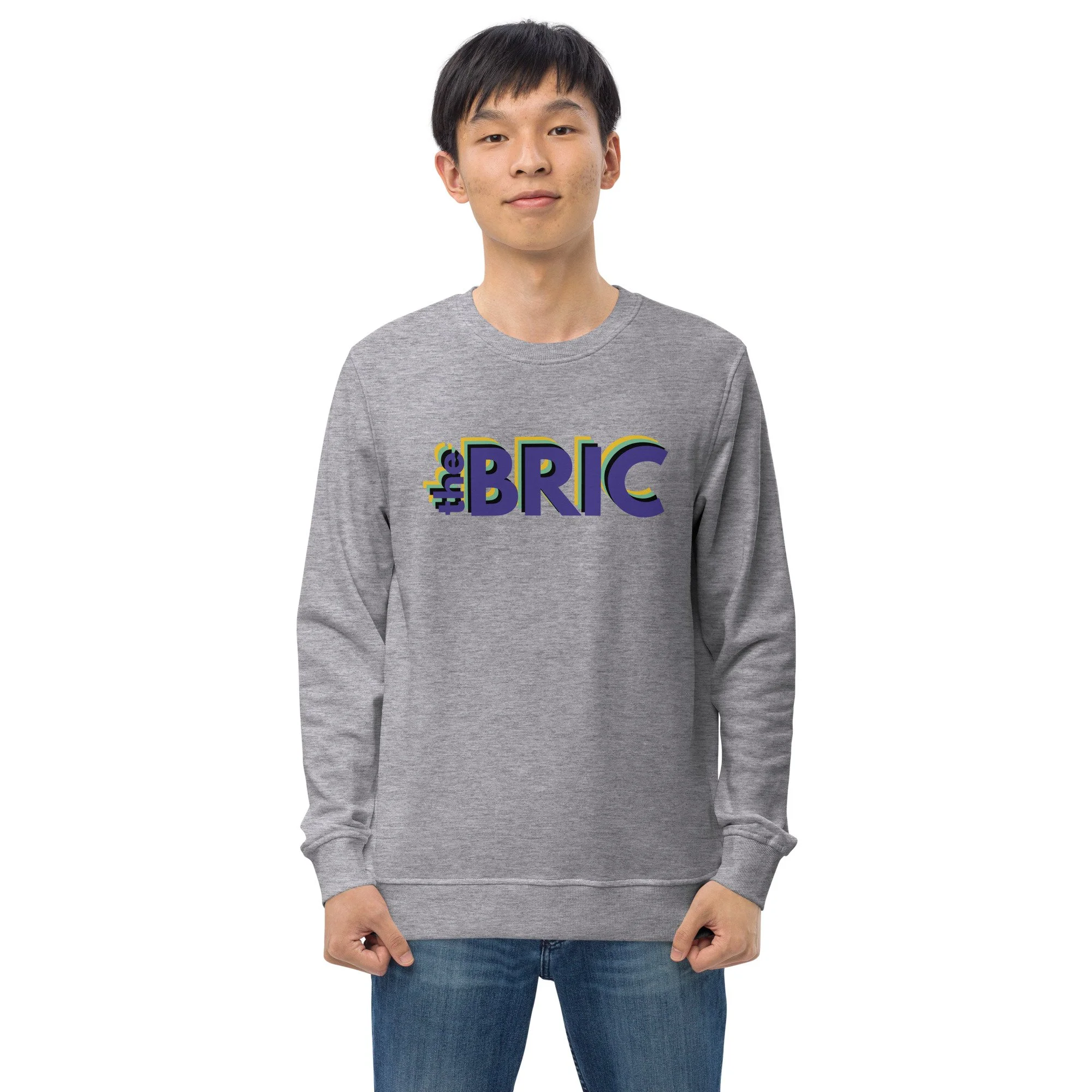 unisex-organic-sweatshirt-grey-melange-front-688d35a3c4ecf.jpg
