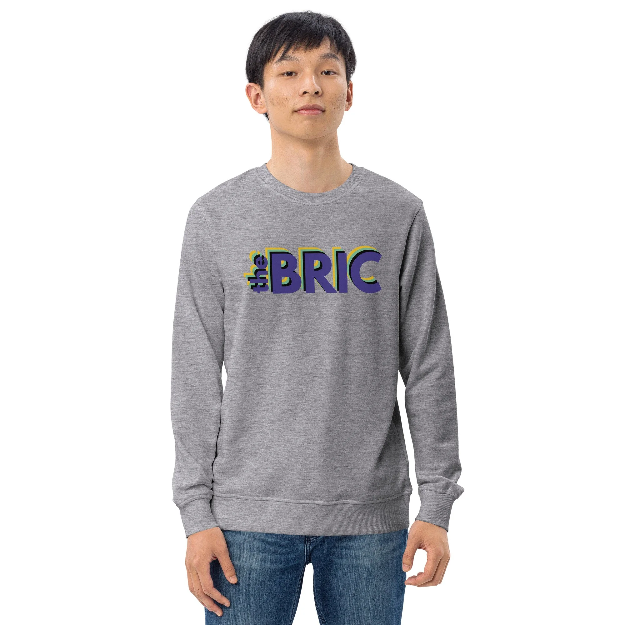unisex-organic-sweatshirt-grey-melange-front-2-688d35a3c5567.jpg