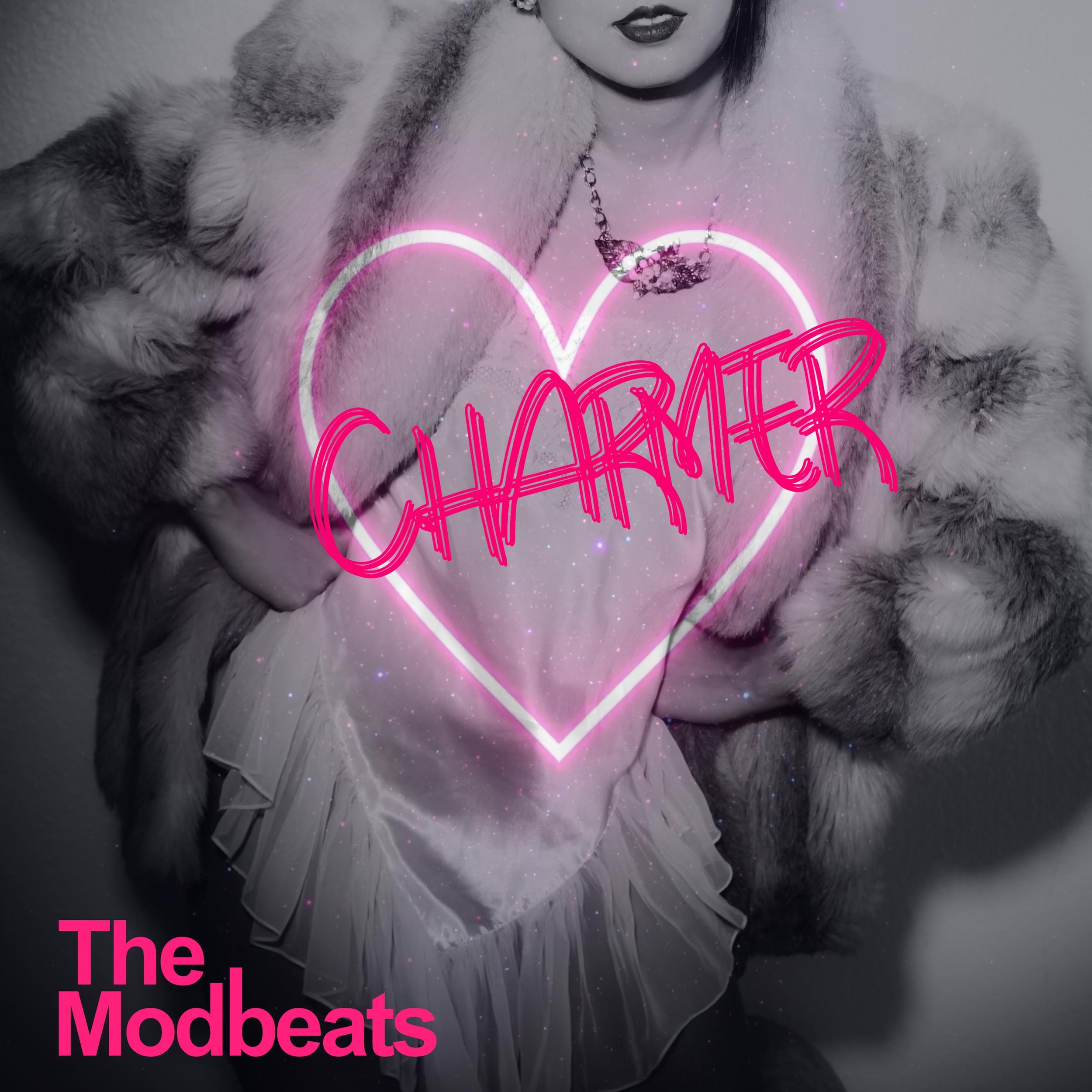 New Single "Charmer" Out 2.12.26 - Pre-save Now!