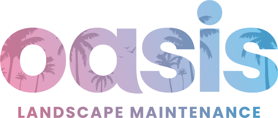 OASIS Landscape Maintenance