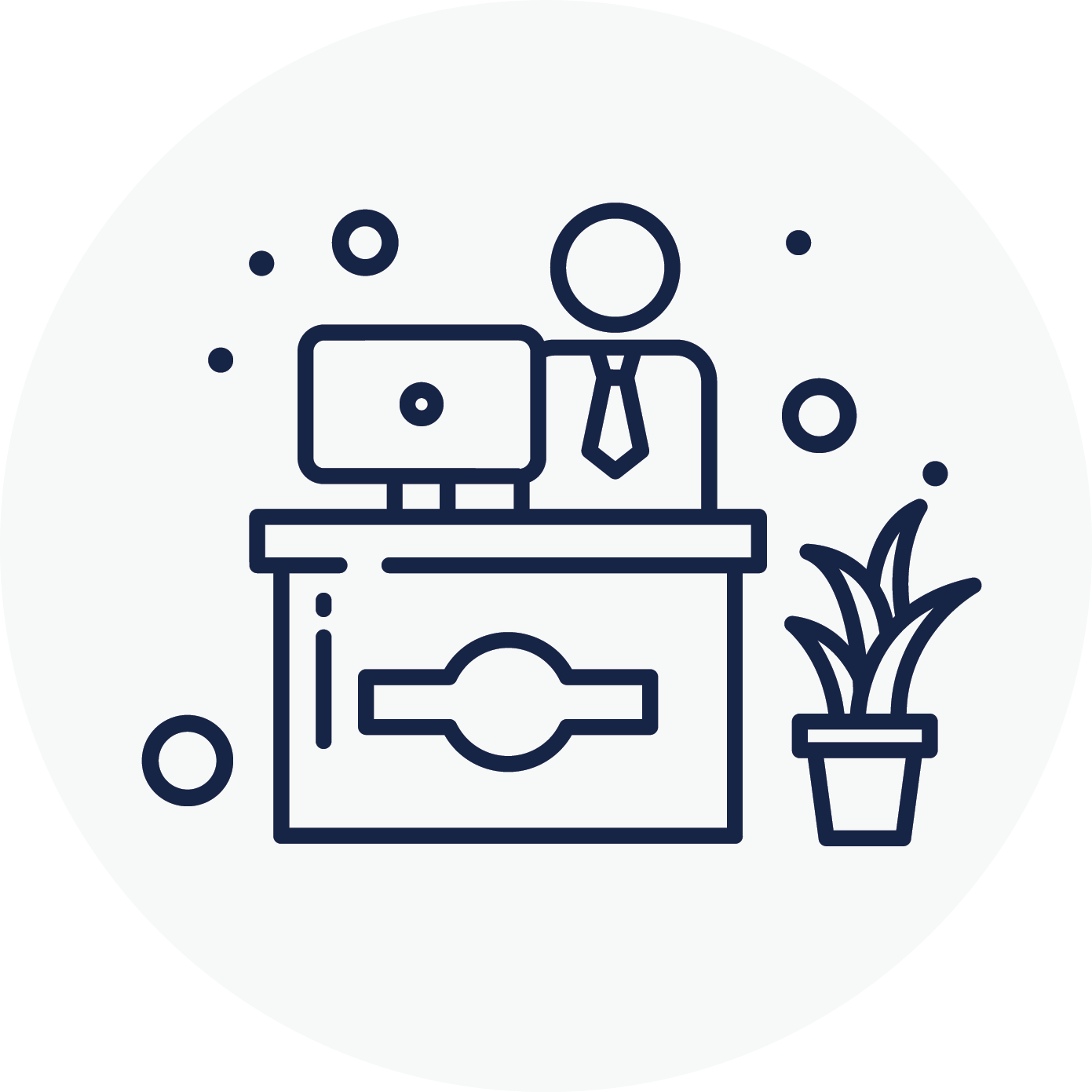 Administrative support for accountants and bookkeepers