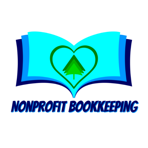 Jeremy Van Groll of NonProfit Bookkeeping Logo & Testimonial of OYP Solutions VA Services for Bookkeeping and Accounting