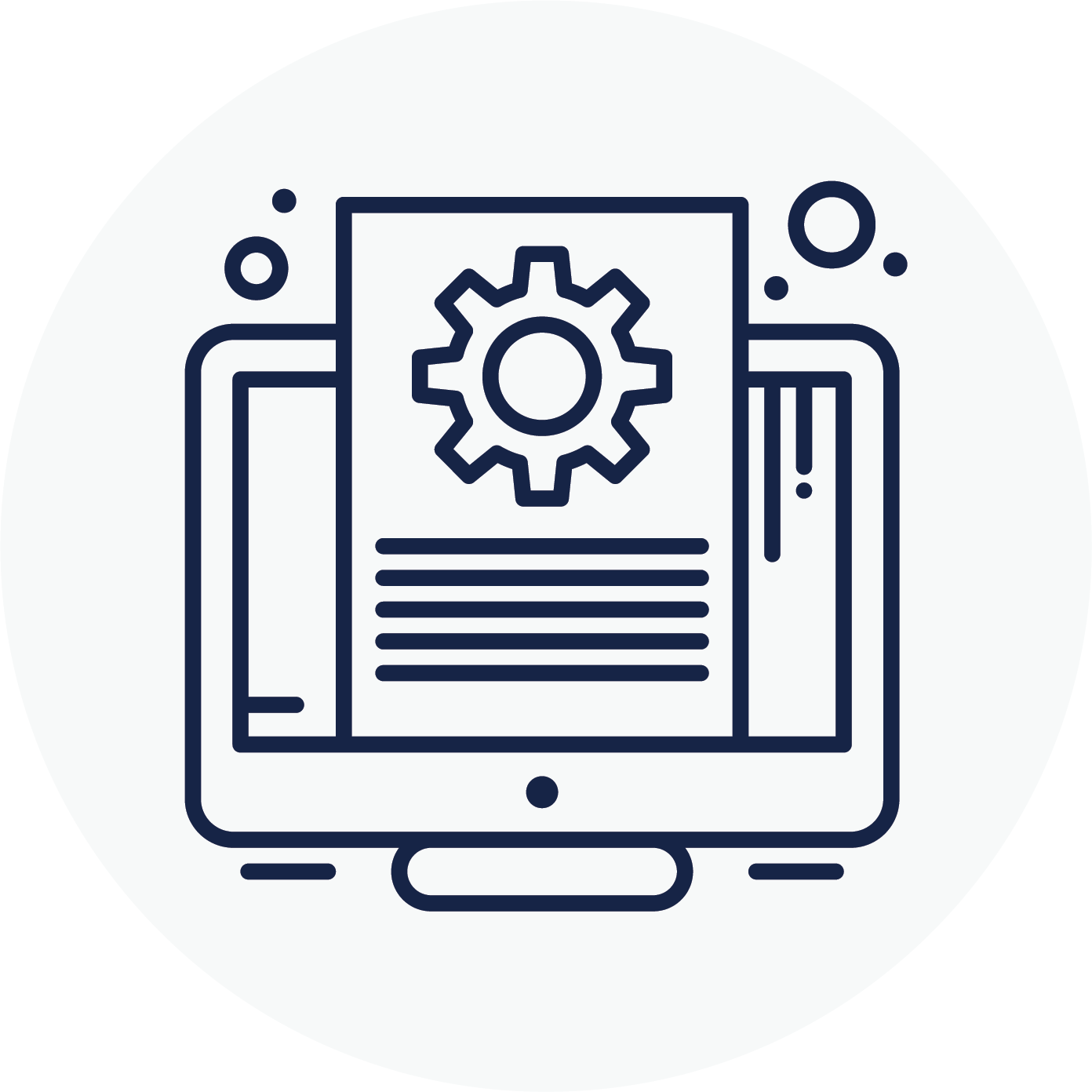 Digital Presence Management