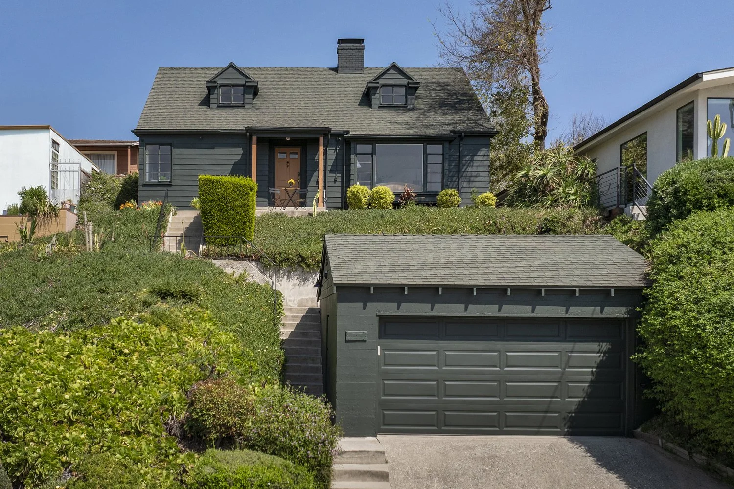 2501 Armstrong Ave, Silver Lake, $2,375,000