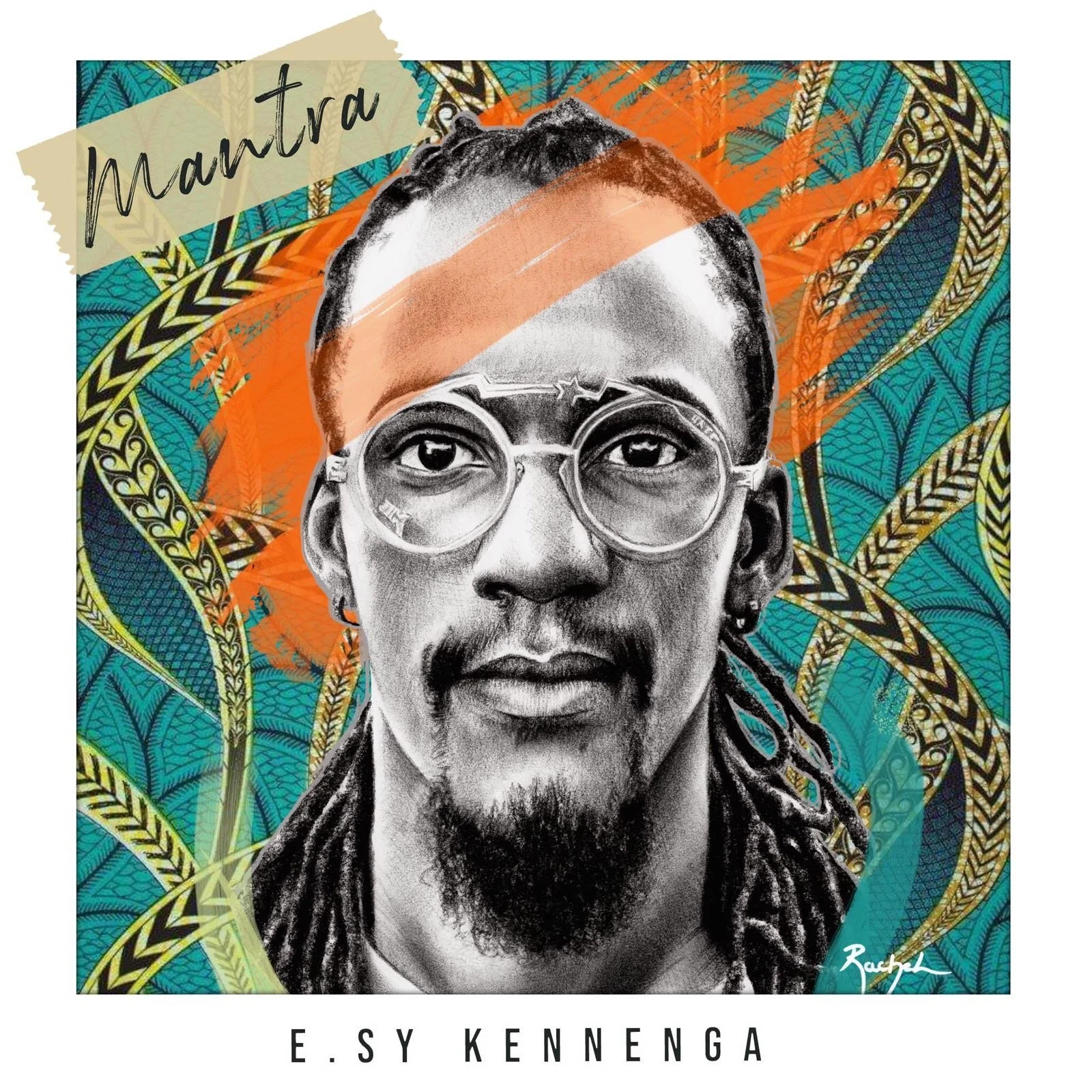 Mantra - (Single Numérique)