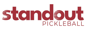 Standout logo