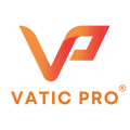 Vatic Pro logo