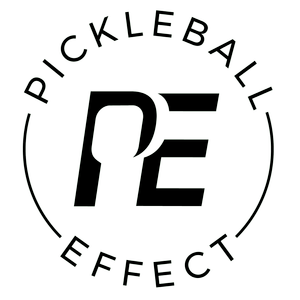 Pickleball Effect logo