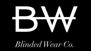 Blinded Wear Co. logo