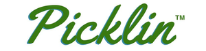 Picklin logo