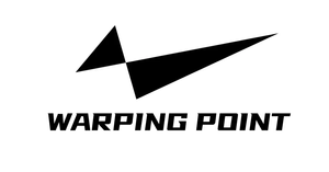Warping Point logo