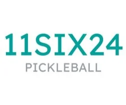 11SIX24 logo