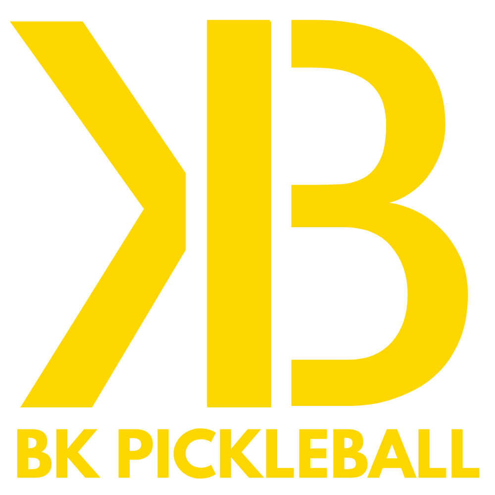 Titanium The FUTURE Of Paddle Technology? | BnB Shogun Review — BK  Pickleball