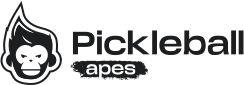 Pickleball Apes logo