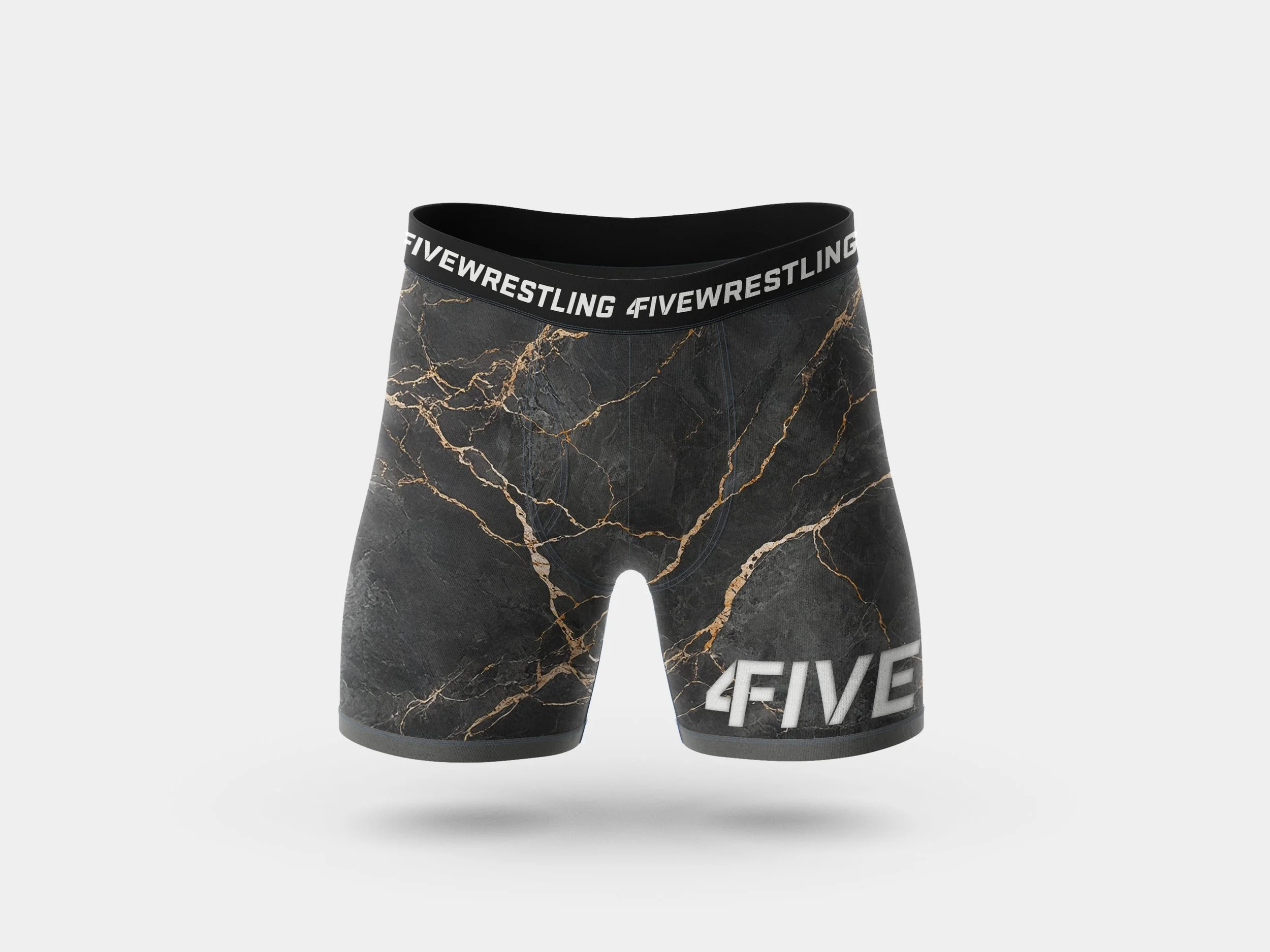 4FIVE dark marble Training Shorts.jpg