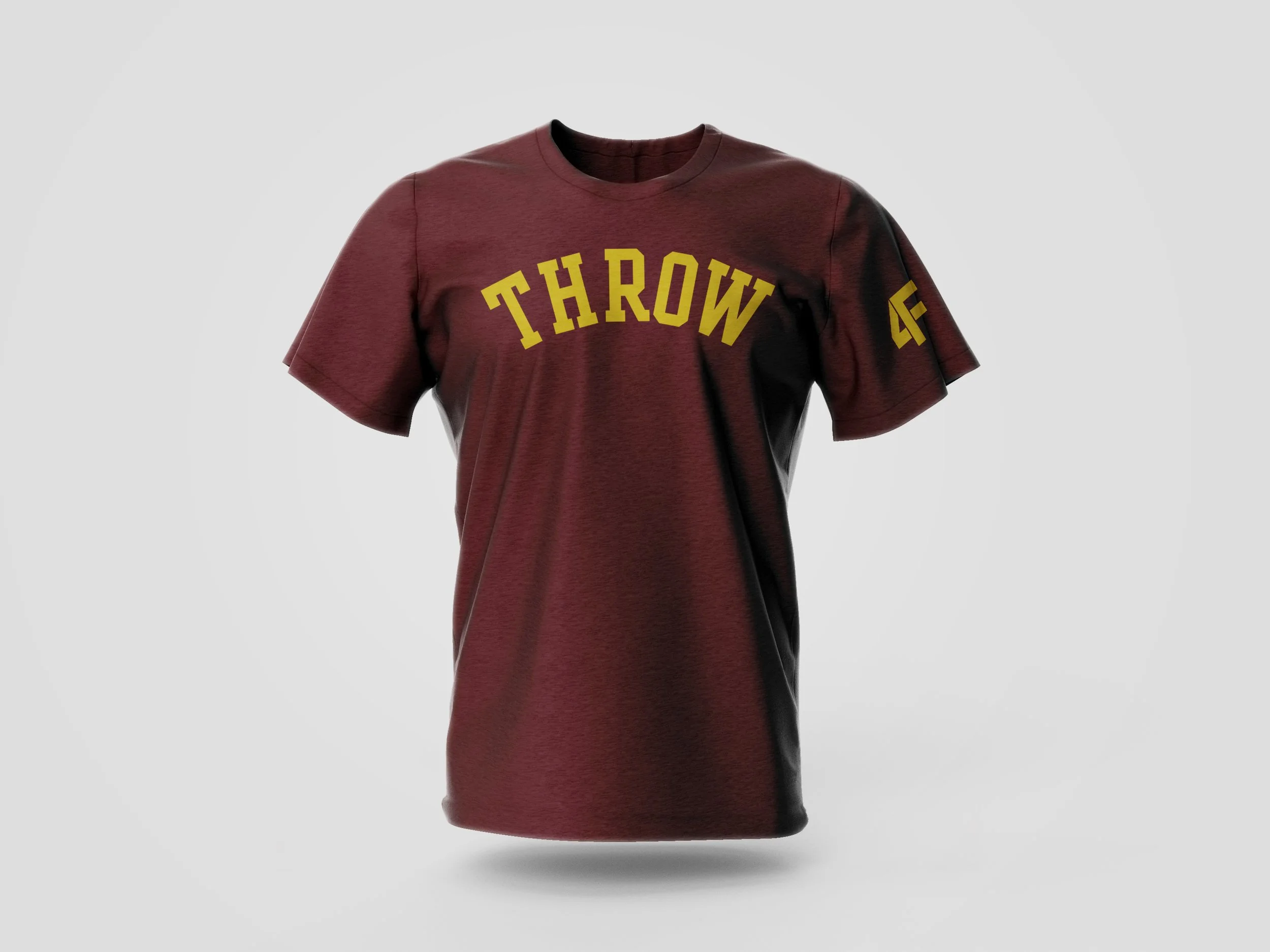 Ath Maroon_Yellow Gold Throw MU.jpg