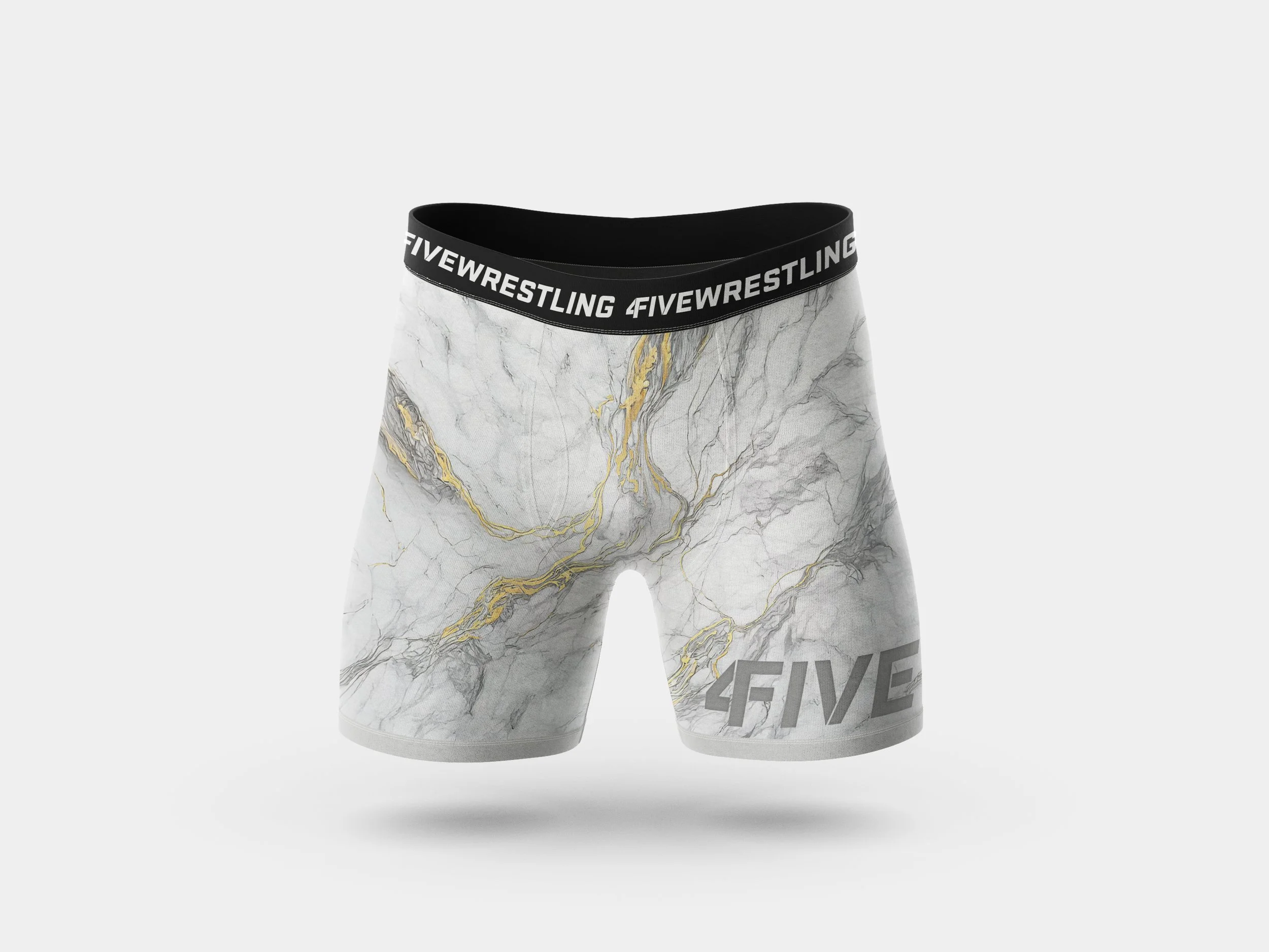 4FIVE light marble Training Shorts.jpg