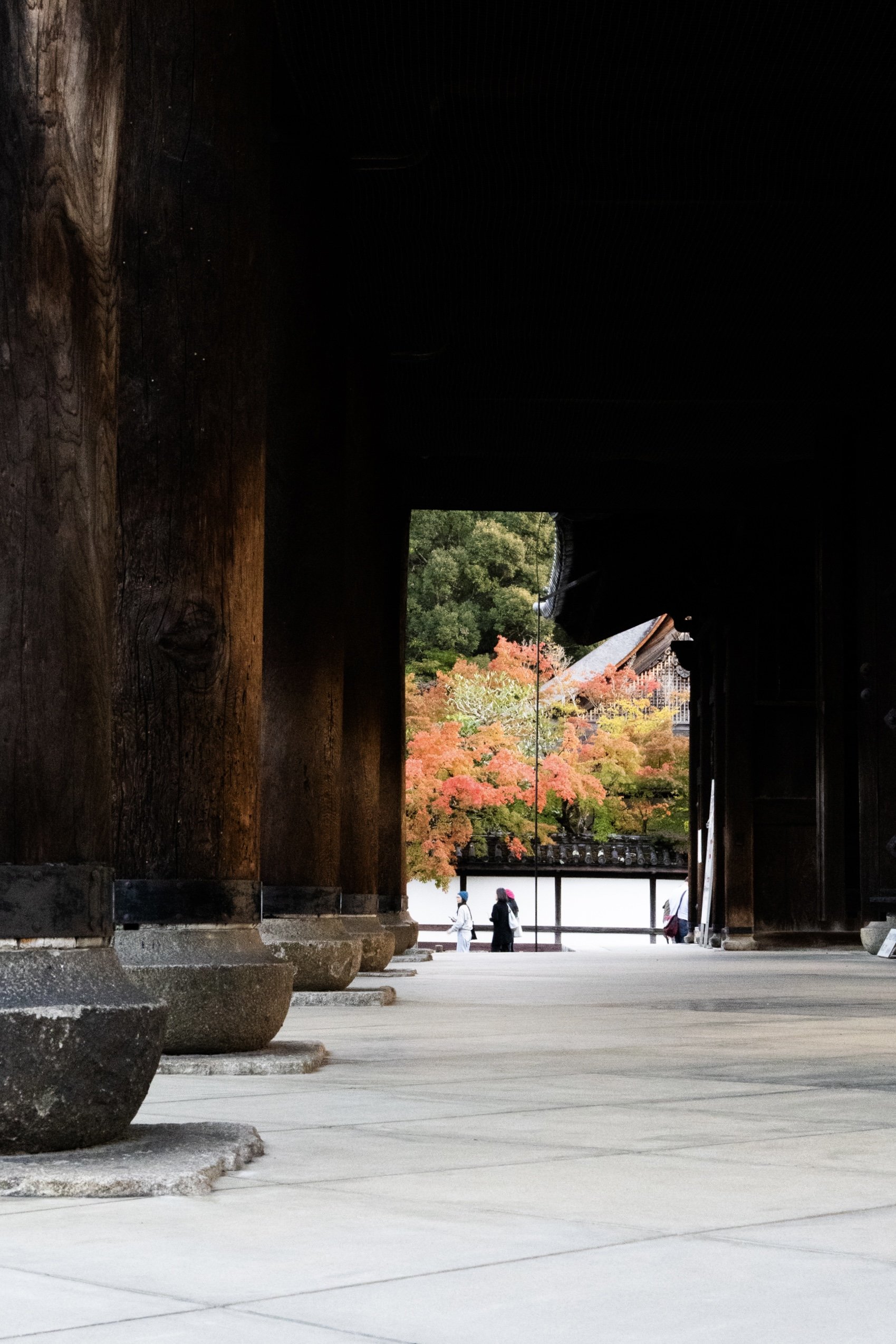 Nanzenji Zen Temple, Kyoto