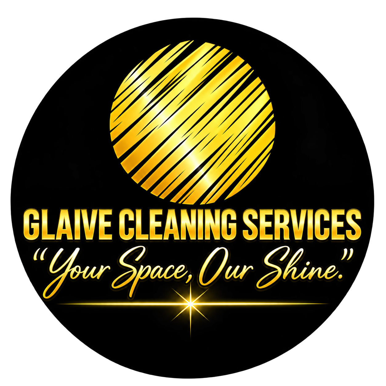 Glaive cleaning services