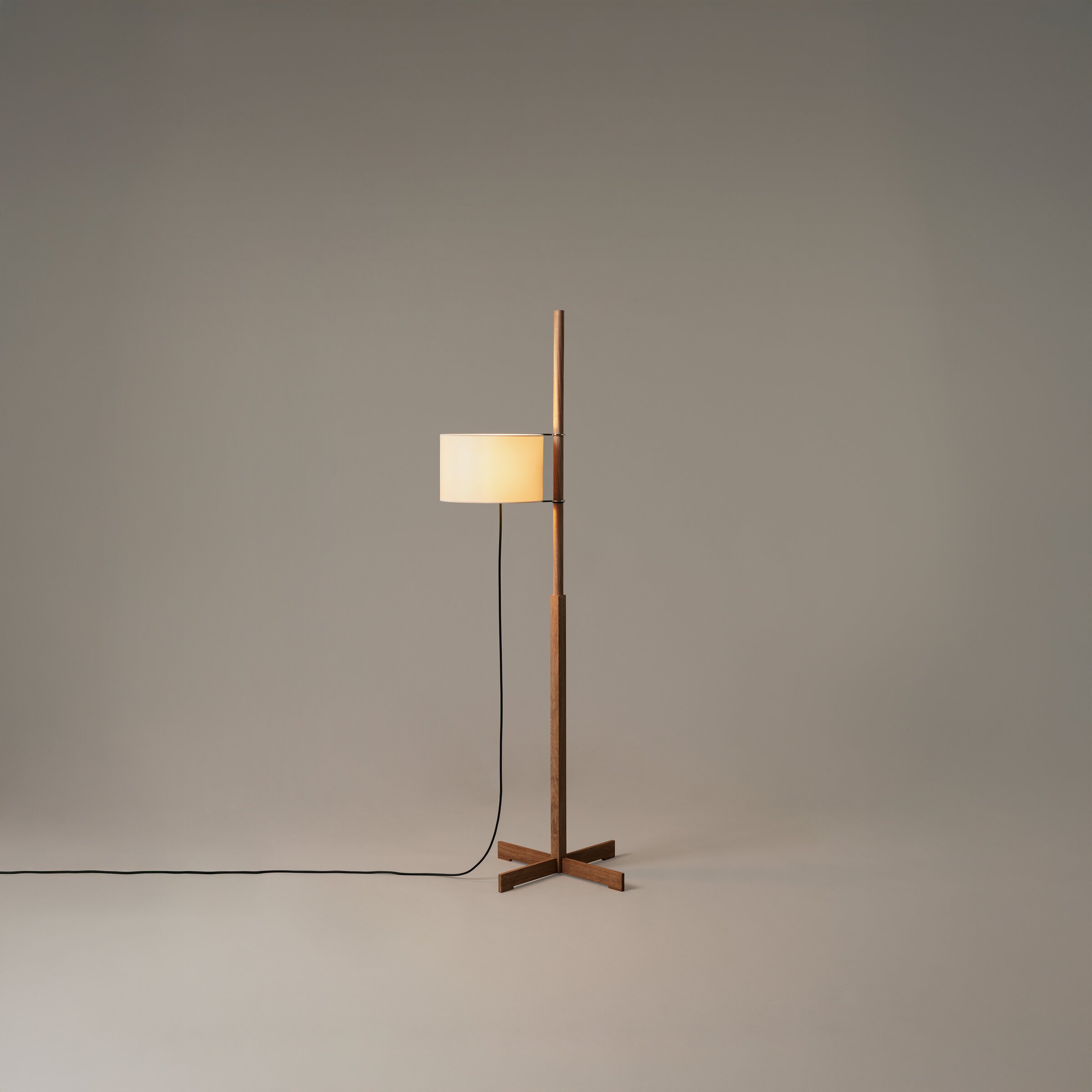TMM Lamp Miguel Milá  1961
