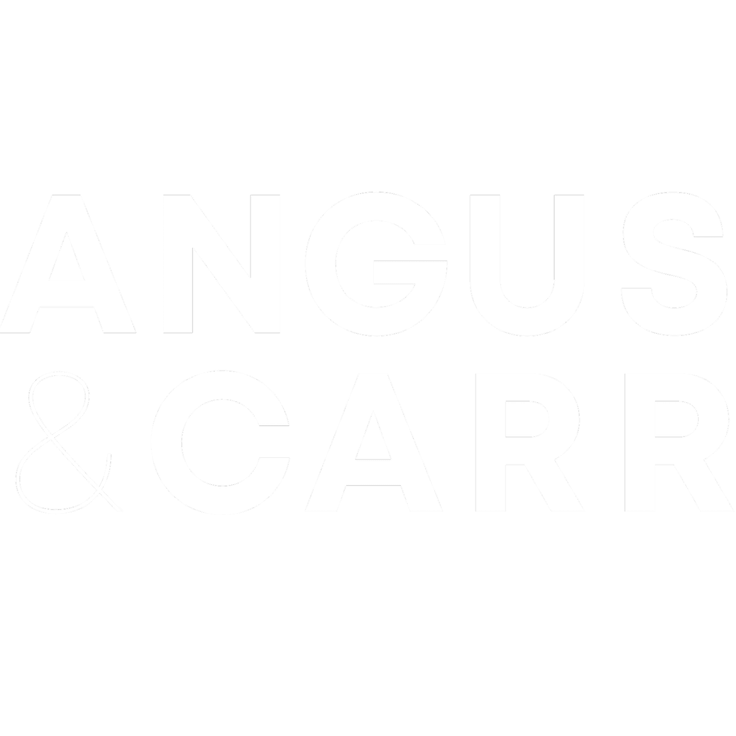 Angus &amp; Carr