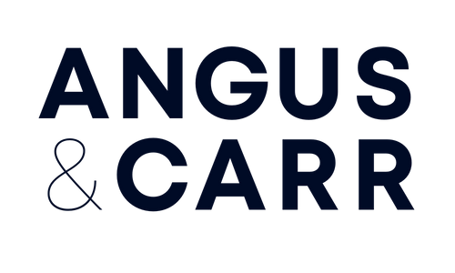 Angus &amp; Carr
