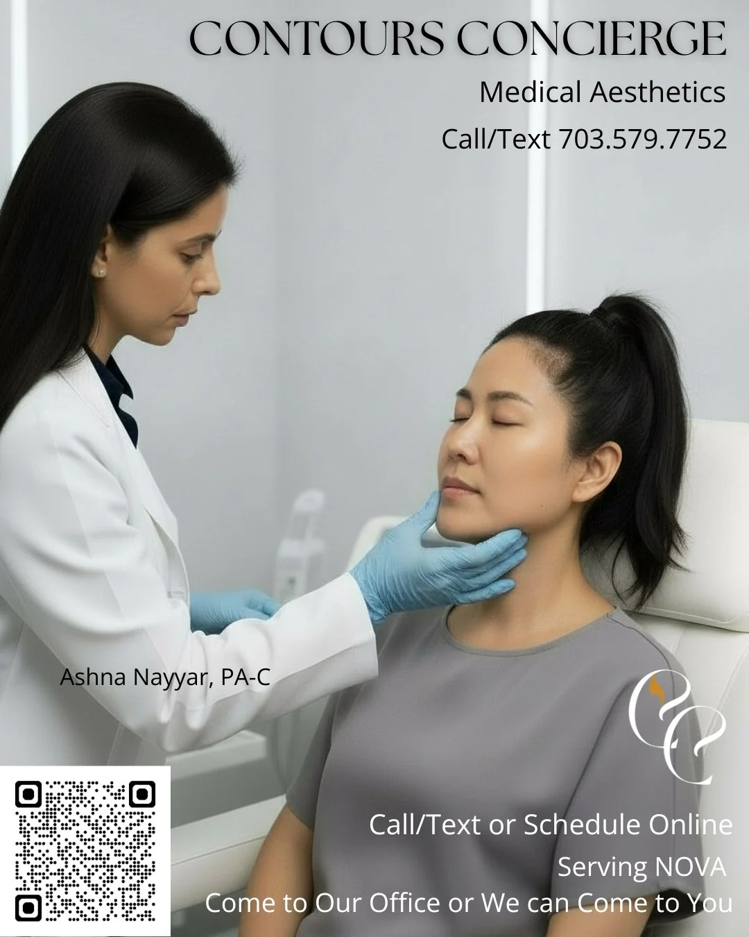 Continuing with what filler can do for you...

The &ldquo;liquid facelift&rdquo; effect
When placed thoughtfully, filler restores structure and support&mdash;often creating a lifting effect without adding bulk.

If you've been curious about 'facelift