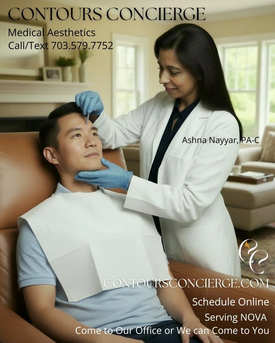 Dysport for Natural Movement

Wrinkles don&rsquo;t age you. Tension does.

Dysport relaxes targeted facial muscles to soften lines while still allowing natural expression.

The goal isn&rsquo;t frozen.
It&rsquo;s refreshed.
Less squinting.
Less frown