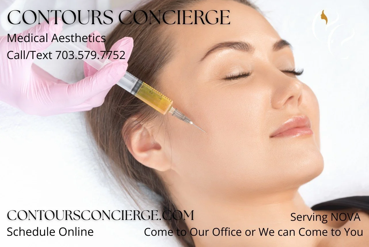 PRP + Microneedling

When paired with microneedling, Platelet-rich plasma enhances healing and amplifies collagen stimulation.

Your skin receives a concentrated boost of growth factors exactly where it needs them.

The result?
Healthier, stronger-lo