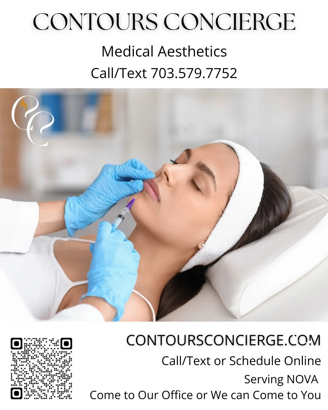 Lip Filler Can Rebalance the Entire Face 💋
Strategic lip filler can improve facial proportions and support the lower face, creating harmony without overfilling.
Small adjustments make a big difference.
The medical expertise you need for this to be d