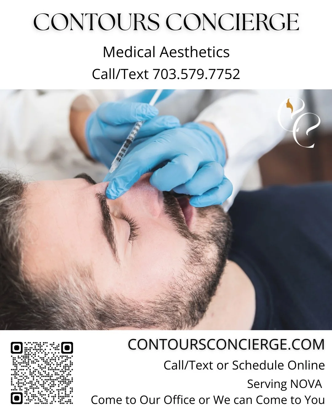 ✨ Nasal Tip Lift ✨
A small tweak with a big impact.
A nasal tip lift is a non-surgical treatment using Dysport (tox) that gently elevates a drooping nasal tip&mdash;especially noticeable when smiling.
By relaxing the muscle that pulls the tip downwar