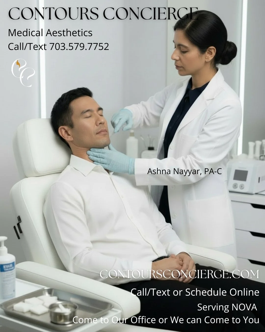 💙 Cervical Dystonia &amp; Dysport Relief
Cervical dystonia is a neurological condition that causes involuntary neck muscle contractions, leading to pain, stiffness, and abnormal head positioning.
Dysport is an FDA-approved treatment that helps by re